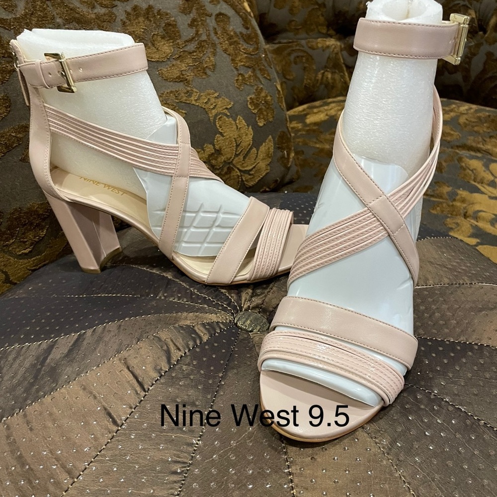 Nine West Beige